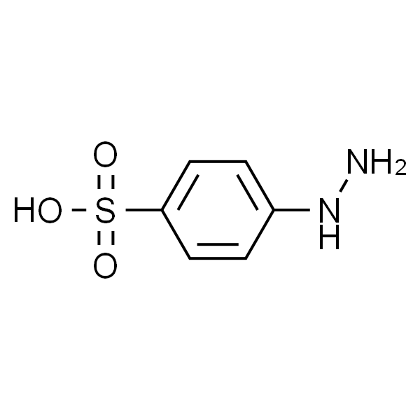 苯肼-4-磺酸