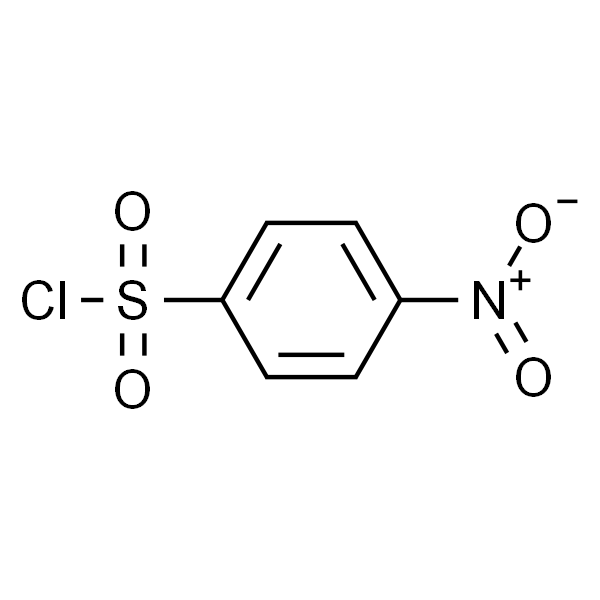 4-硝基苯磺酰氯