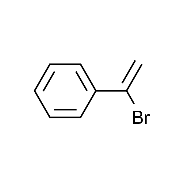 (1-溴乙烯基)苯	(含稳定剂3,5-二叔丁基邻苯二酚)