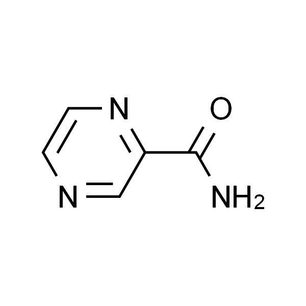 吡嗪酰胺