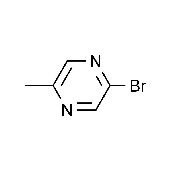 2-溴-5-甲基吡嗪