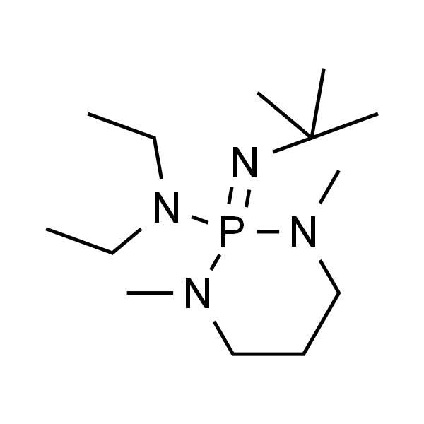 2-叔丁基亚氨基-2-二乙基氨基-1，3-二甲基全氢-1，3，2-二氮杂磷
