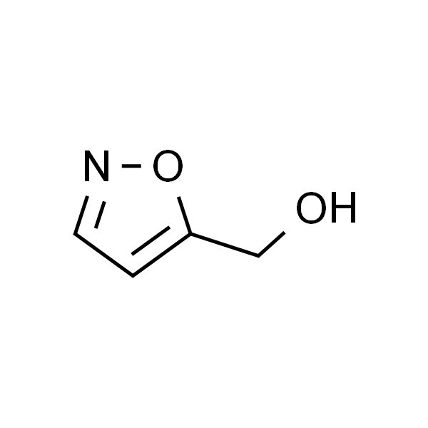 5-羟甲基异恶唑