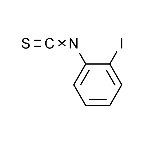 2-碘苯基异硫氰酸酯