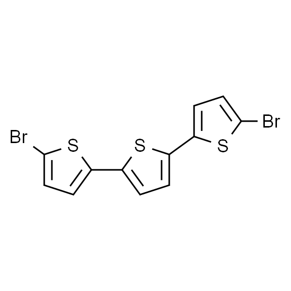 5,5''-二溴-2,2':5',2''-三噻吩