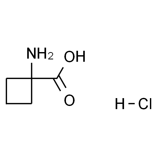 1-氨基环丁烷甲酸盐酸盐