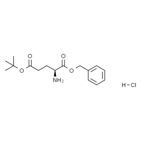 (S)-1-苄基-5-叔丁基-2-氨基戊二酸盐酸盐