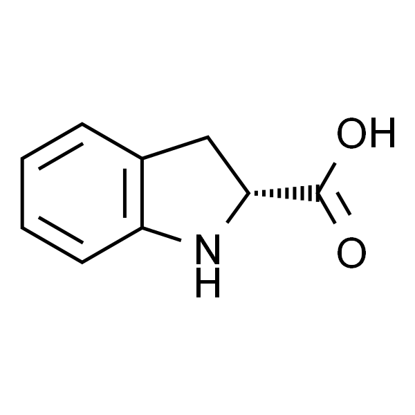 (|R|)-吲哚啉-2-羧酸