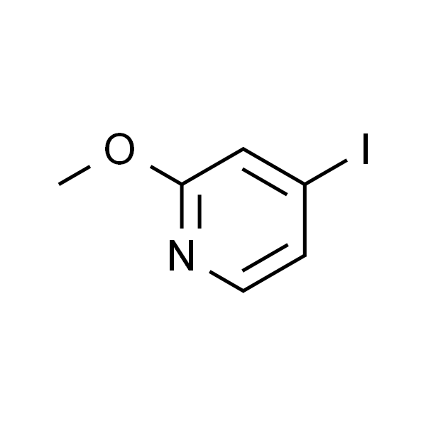 4-碘-2-甲氧基吡啶