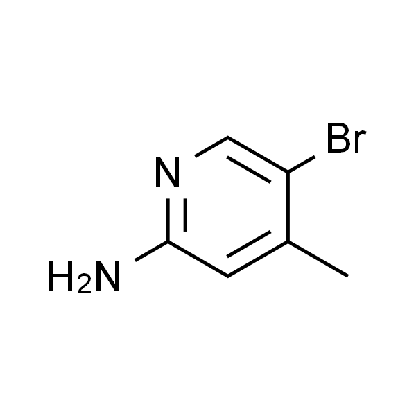 2-氨基-5-溴-4-甲基吡啶