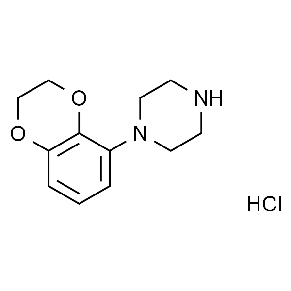 依托拉嗪盐酸盐
