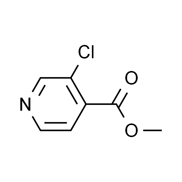 3-氯异烟酸甲酯