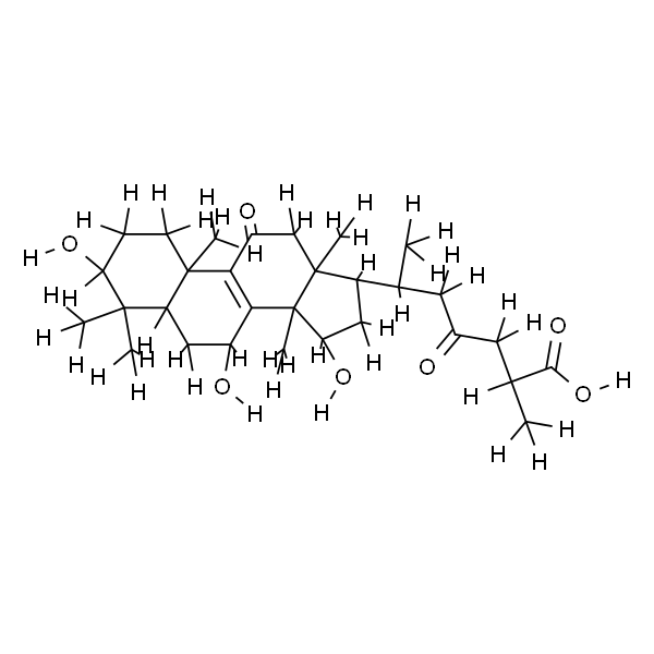 灵芝酸C2