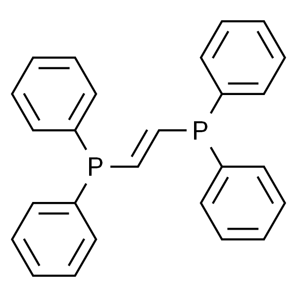 反-1,2-双(二苯基膦基)乙烯