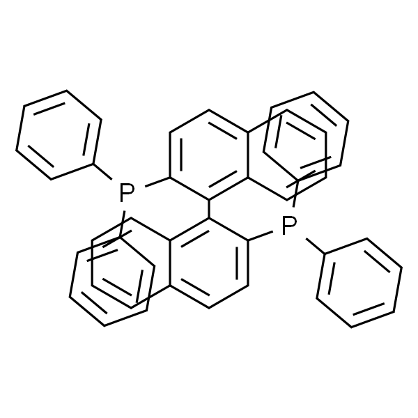 (±)-2,2'-双(二苯基膦)-1,1'-联萘