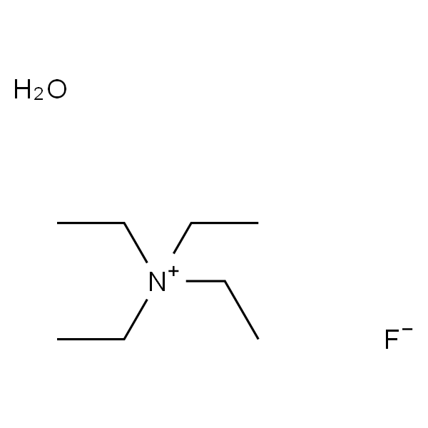 四乙基氟化铵x水合物