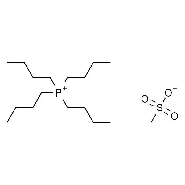 甲磺酸四丁基磷