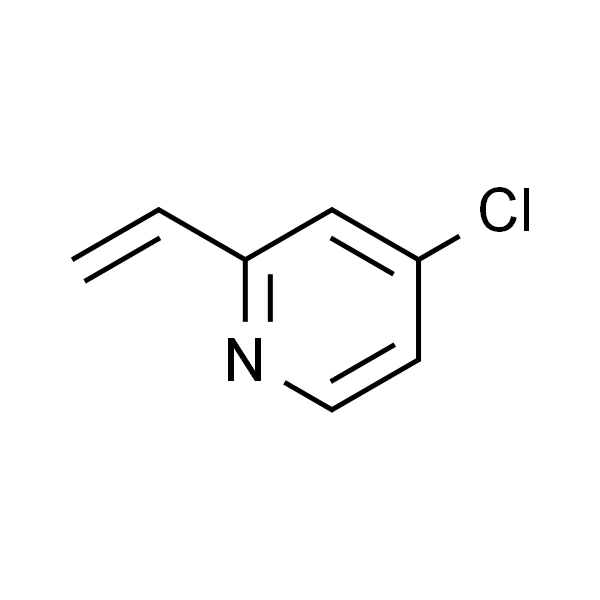 4-氯-2-乙烯基吡啶