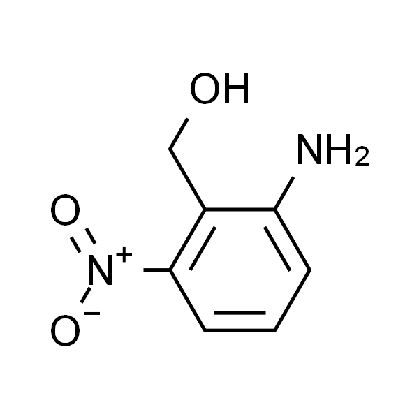 (2-氨基-6-硝基苯基)甲醇