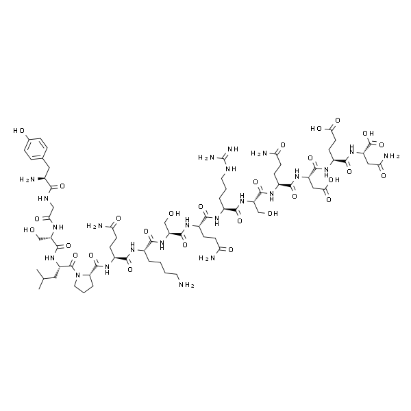 Myelin Basic Protein Guinea Pig Fragment 68-82