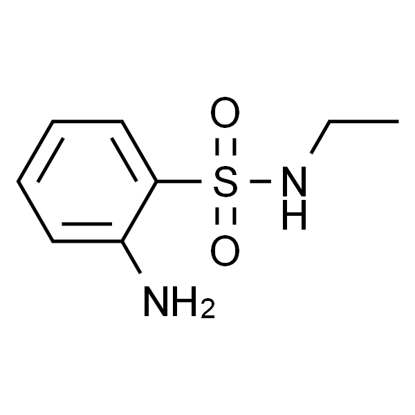 2-氨基-N-乙基苯磺酰胺