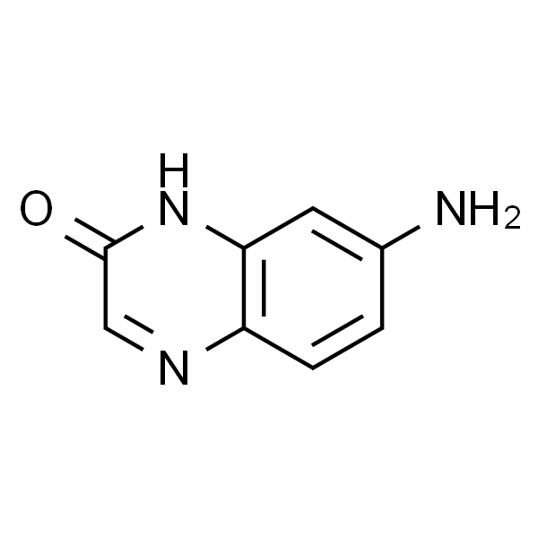 7-氨基喹喔啉-2(1H)-酮