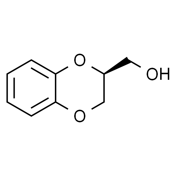 (S)-(2,3-二氢苯并[b][1,4]二噁-2-基)甲醇