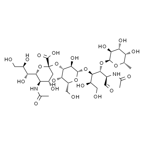 唾液酸化酶X