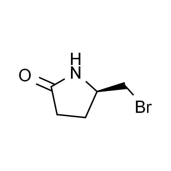 (R)-5-溴甲基-2-吡咯烷酮