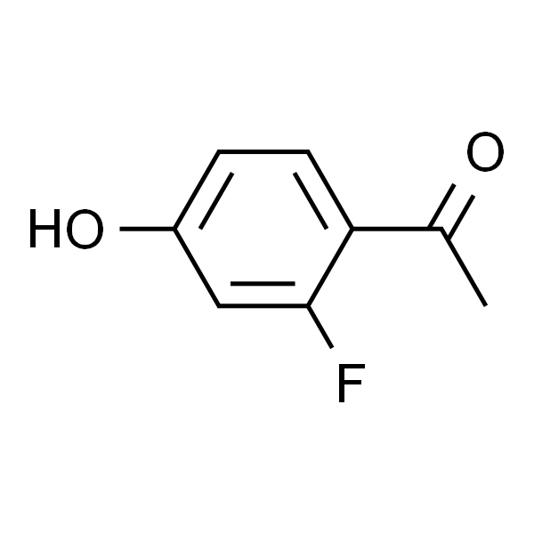 2'-氟-4'-羟基苯乙酮