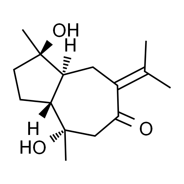 Zedoarondiol