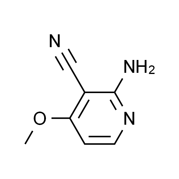 2-氨基-4-甲氧基烟腈