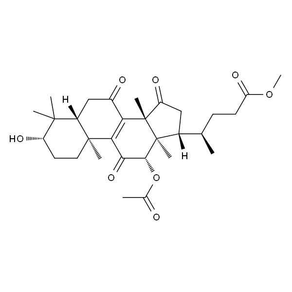 Methyl lucidenate E2