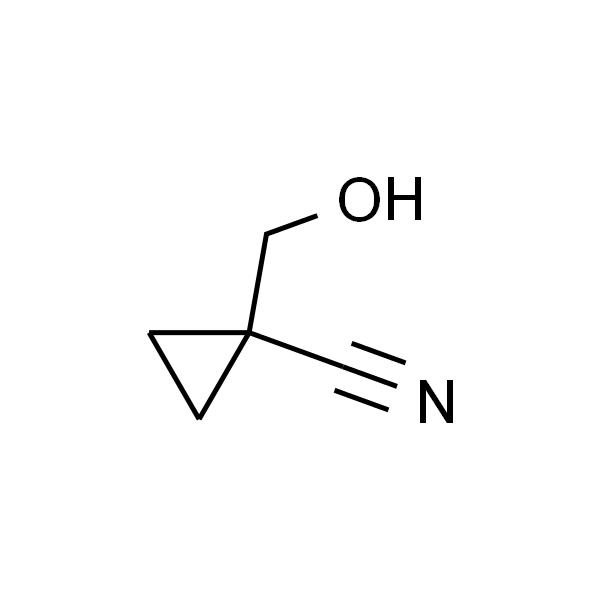 1-(羟基甲基)环丙烷甲腈