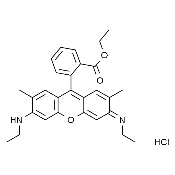 罗丹明6G