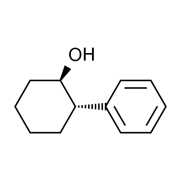 (1R,2S)-(-)-反-2-苯基-1-环己醇