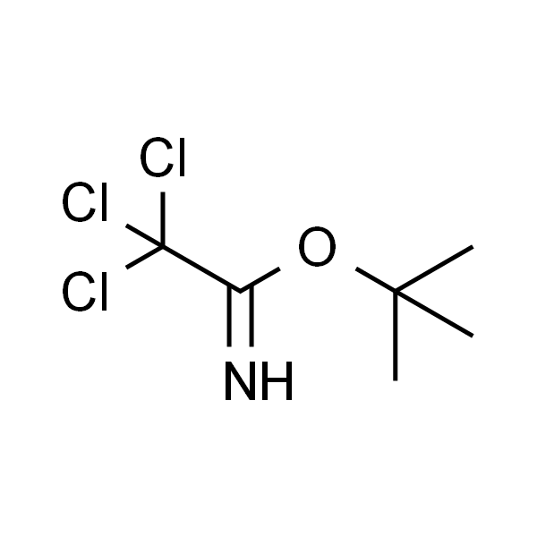 叔丁基2,2,2-三氯乙酰亚胺酯