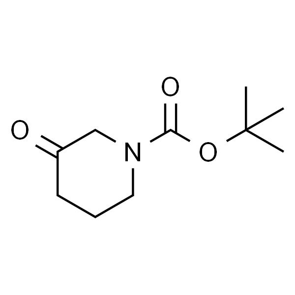 1-(叔丁氧羰基)-3-哌啶酮