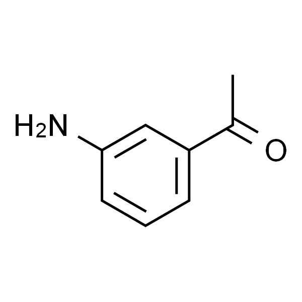 间氨基苯乙酮