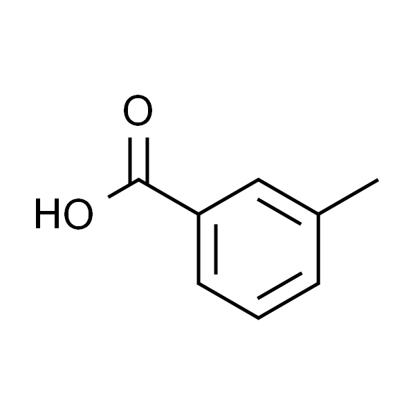 间甲基苯甲酸