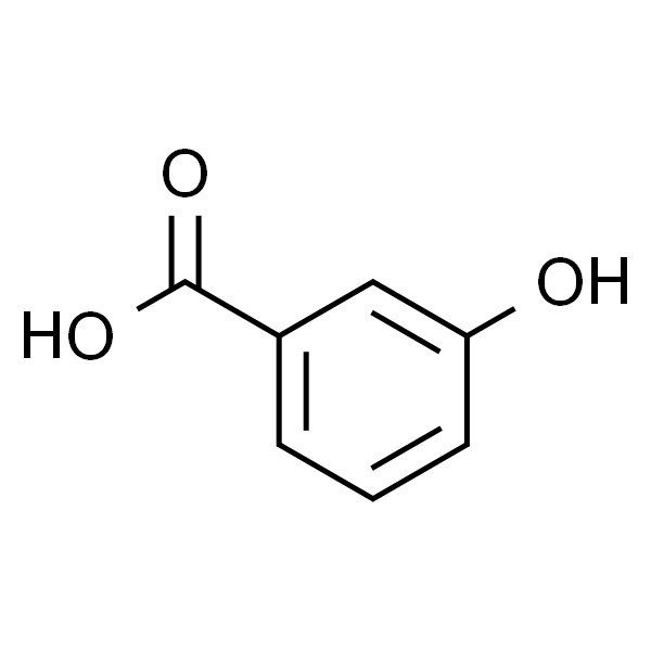 间羟基苯甲酸