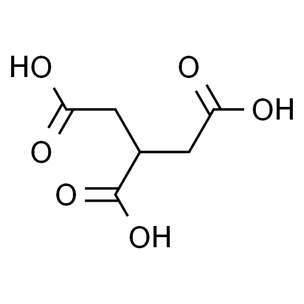 丙三羧酸