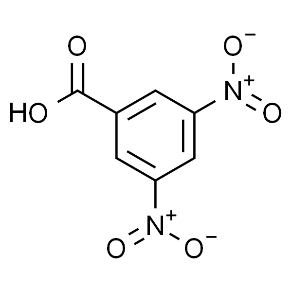 3,5-二硝基苯甲酸