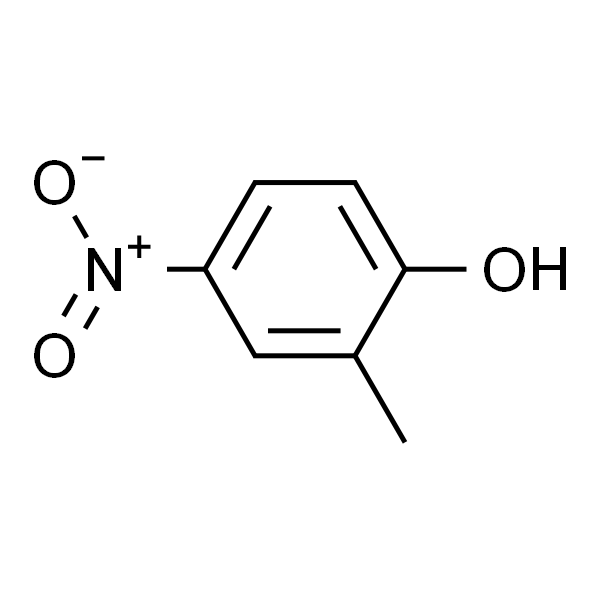 2-甲基-4-硝基苯酚