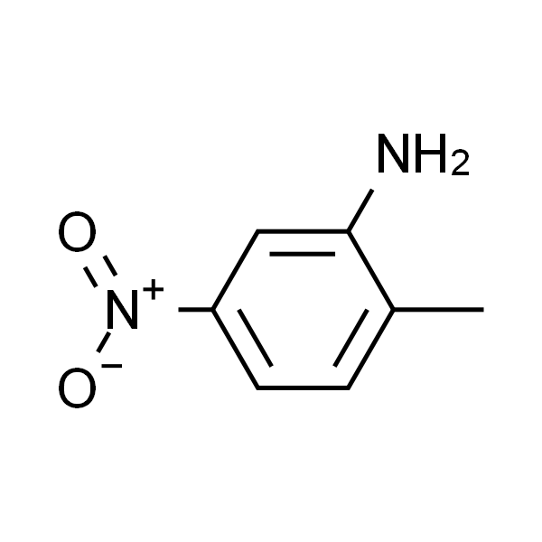 2-甲基-5-硝基苯胺