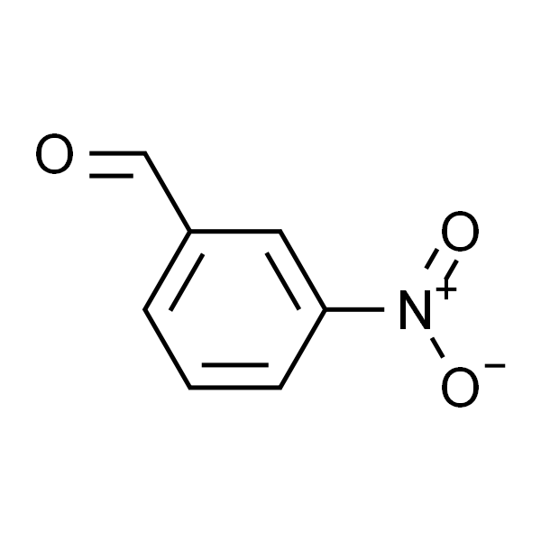 间硝基苯甲醛