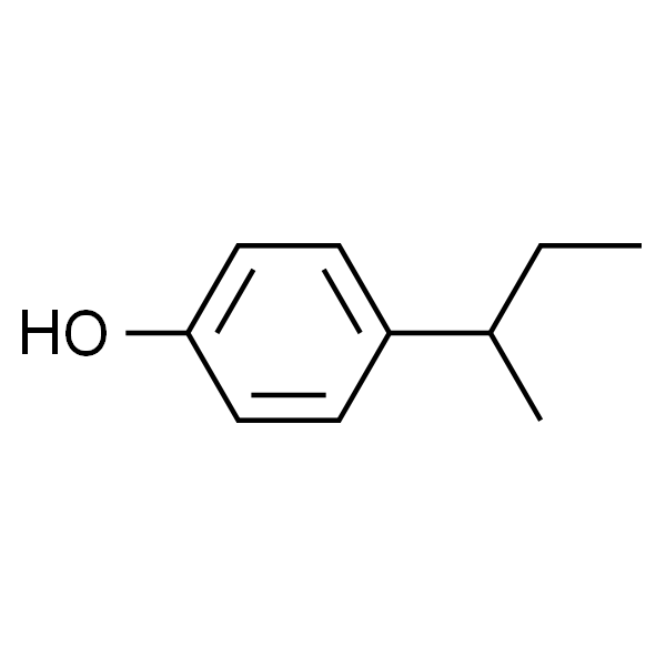 4-仲丁基苯酚