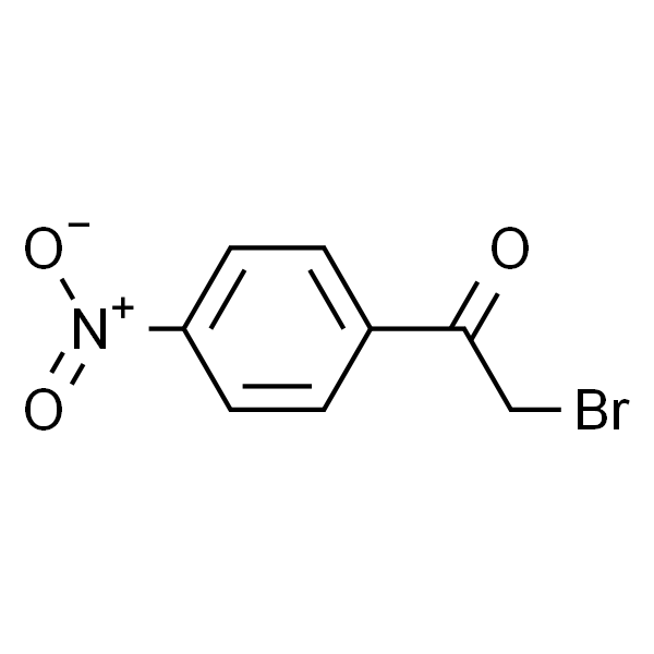 2-溴-4'-硝基苯乙酮