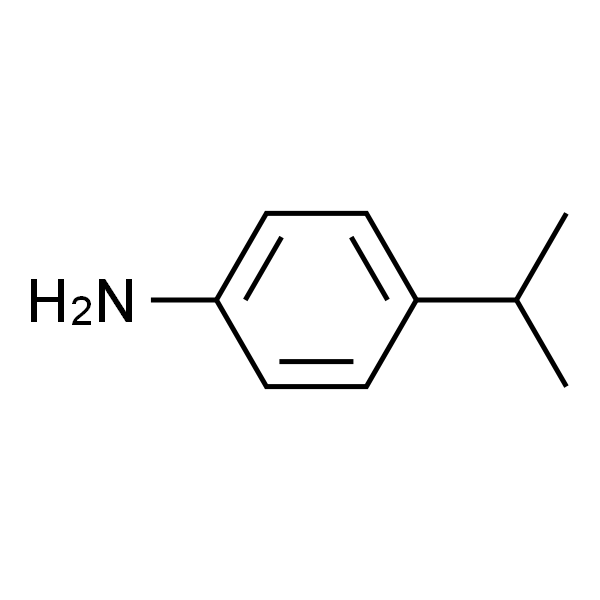 4-异丙基苯胺