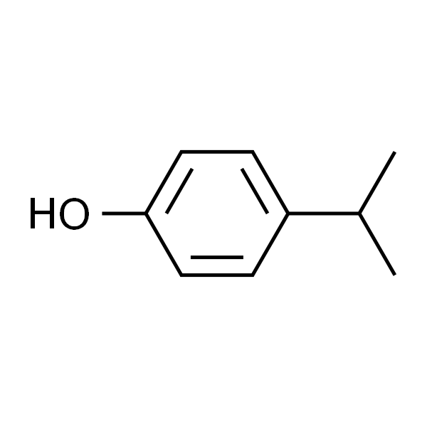 对异丙基苯酚